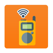 Wifi Walkie Talkie icon
