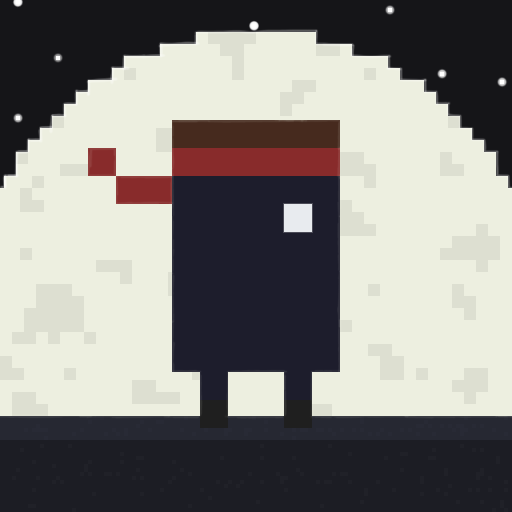 Ninja Jump: Customize The Game! icon