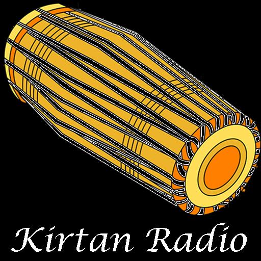Kirtan Radio 24 x 7 icon