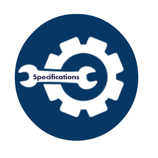 Mobile Specifications icon