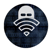 Wifi Password Hacker prank icon