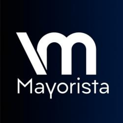 VM Mayorista icon