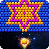 Bubble Star Shooter