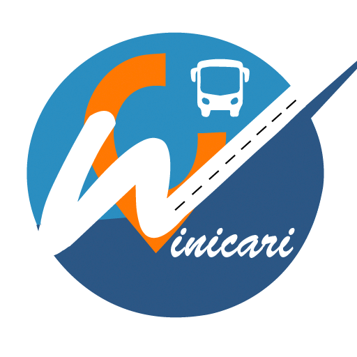WiniCari   ويني كاري Le Transports en Temps Réel icon