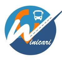 WiniCari   ويني كاري Le Transports en Temps Réel