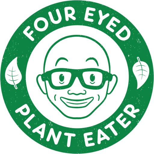 Four Eyed Plant Eater icon