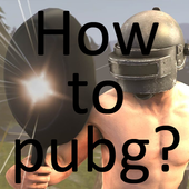 How to Pubg? icon