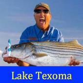 Striper Express Guide Service иконка