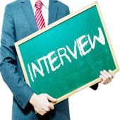Interview Hunt icon