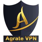 Agrate Vpn on 9Apps