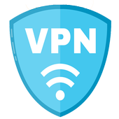 Turbo For Hotspot Shield VPN أيقونة