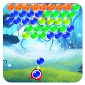 Bubble Shooter 2018 icon