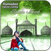 Ramadan Photo Editor