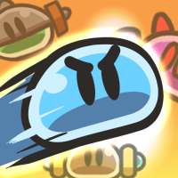 Legend of Slime: Idle RPG War on 9Apps