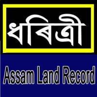Assam Land Record App on 9Apps