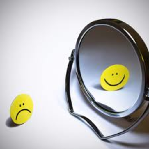 Reflector أيقونة