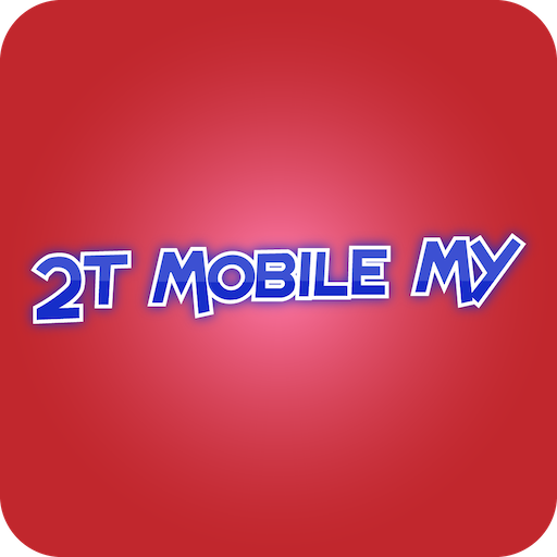 2T Mobile MY icon