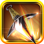 Ninja Battle - Slugfest icon