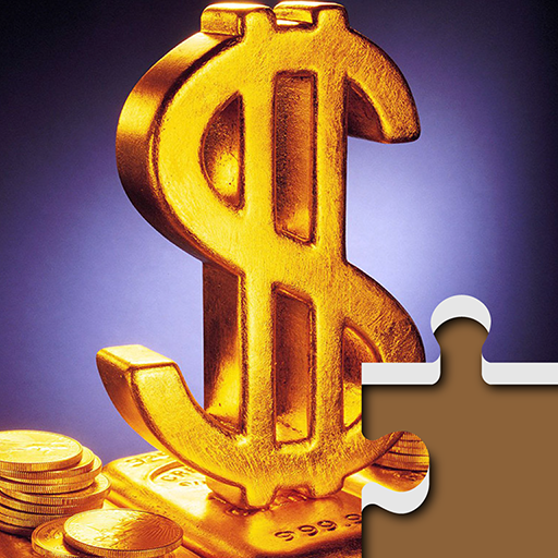 Slide Pix &amp; Win - Get Rewards icon