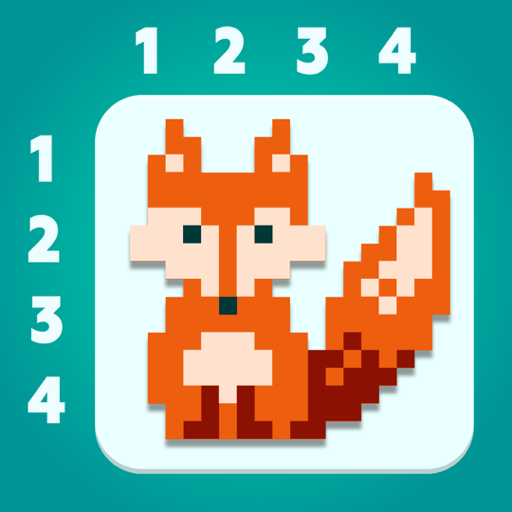 Nonogram - Puzzle Master icon