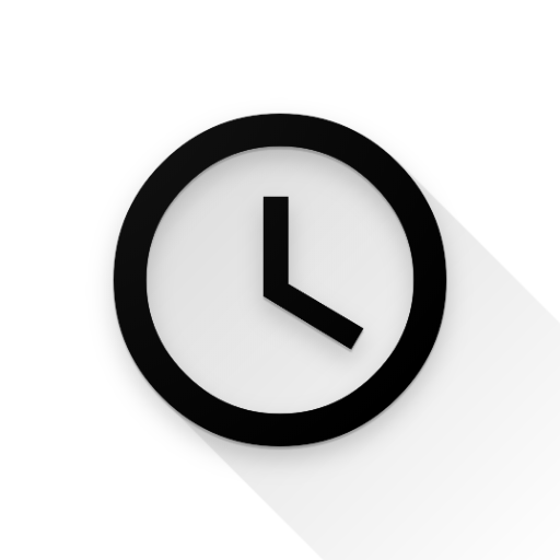 Simple Clock icon