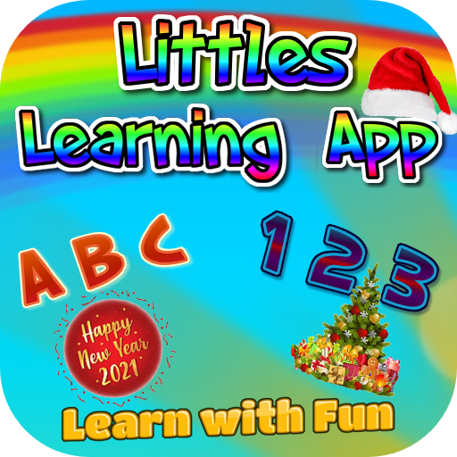 Babies Learning App Littles Learning App - 2021 icon