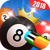 🎱 Billiard 8 Ball Pro icon