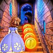 Temple Princess Castle Sofia Adventure:New version