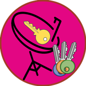 All Satellite Dish Channel Biss Key &amp; PowerVU Keys icon