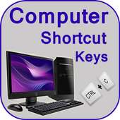 Computer Shortcut Keys on 9Apps