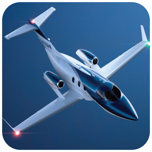 Plane  Wallpaper أيقونة