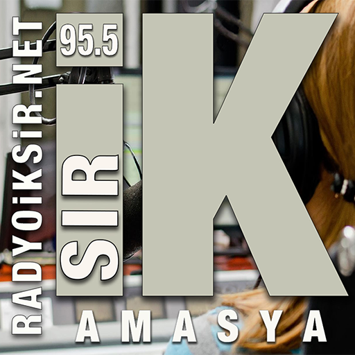Radyo İksir icon