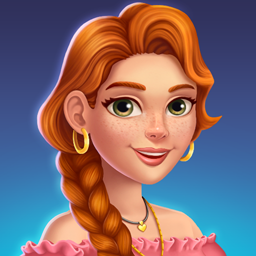 Journey Home - Merge &amp; Story आइकन