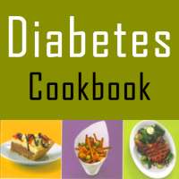 Diabetes cookbook on 9Apps