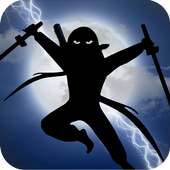 Ninja Warrior Dark Arts – Superhero Assassin Fight