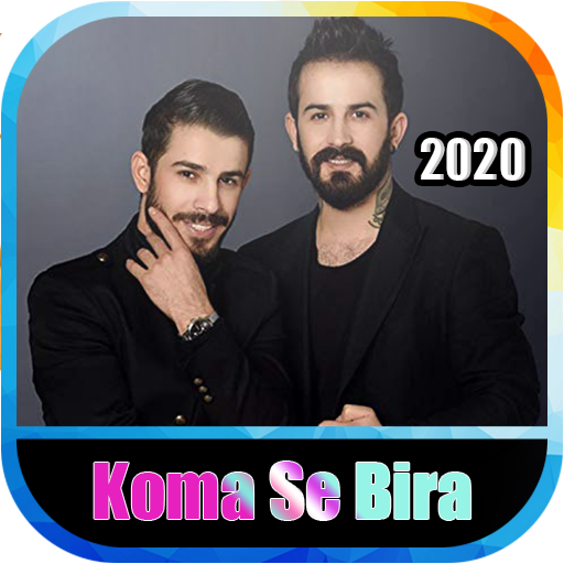 Koma Se Bıra icon