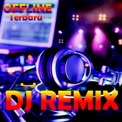 DJ Haredang Haredang Panas Offline icon