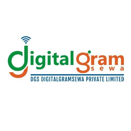 Digital Gram Sewa icon
