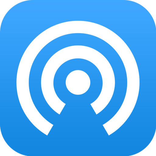 Sendo - File Share &amp; Transfer icon