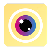 Pretty Camera icon