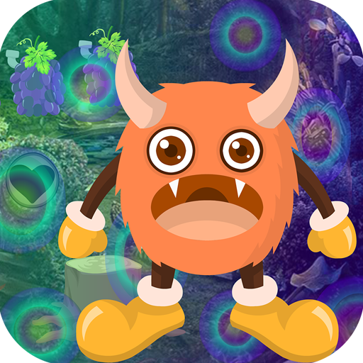 Kavi Escape Game 595 Bestial Escape Game icon