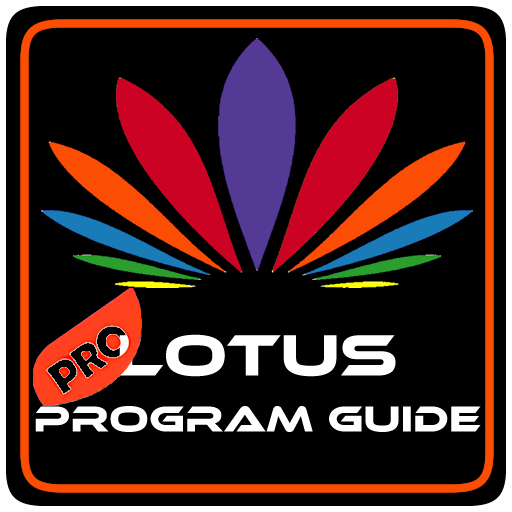 Lotus Pro Guide-Pro icon
