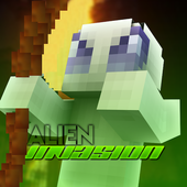 Alien Invasion icon