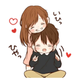 I Love You Sticker for Whatsapp - WAStickerApps icon