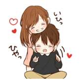 I Love You Sticker for Whatsapp - WAStickerApps