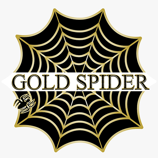 Gold Spider - العنكبوت الذهبي icon