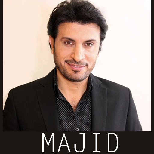 ikon اغاني ماجد المهندس الجديدة والقديمة بدون انترنت