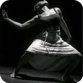 ....... African music ....... icon