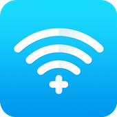 Wifi Master icon