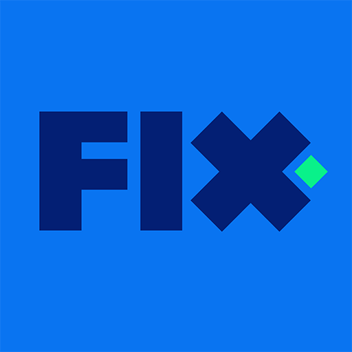 Fix App icon